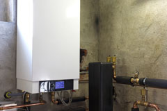 Mid Yell condensing boiler companies