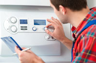 free Mid Yell gas safe engineer quotes