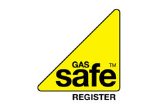 gas safe companies Mid Yell