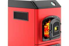 Mid Yell solid fuel boiler costs